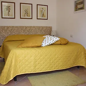 Le Tre Sorelle A Testaccio Bed and breakfast